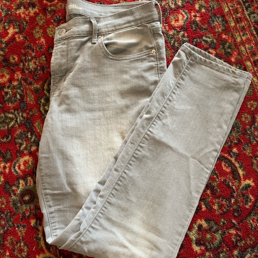OLD NAVY Straight Leg Jean